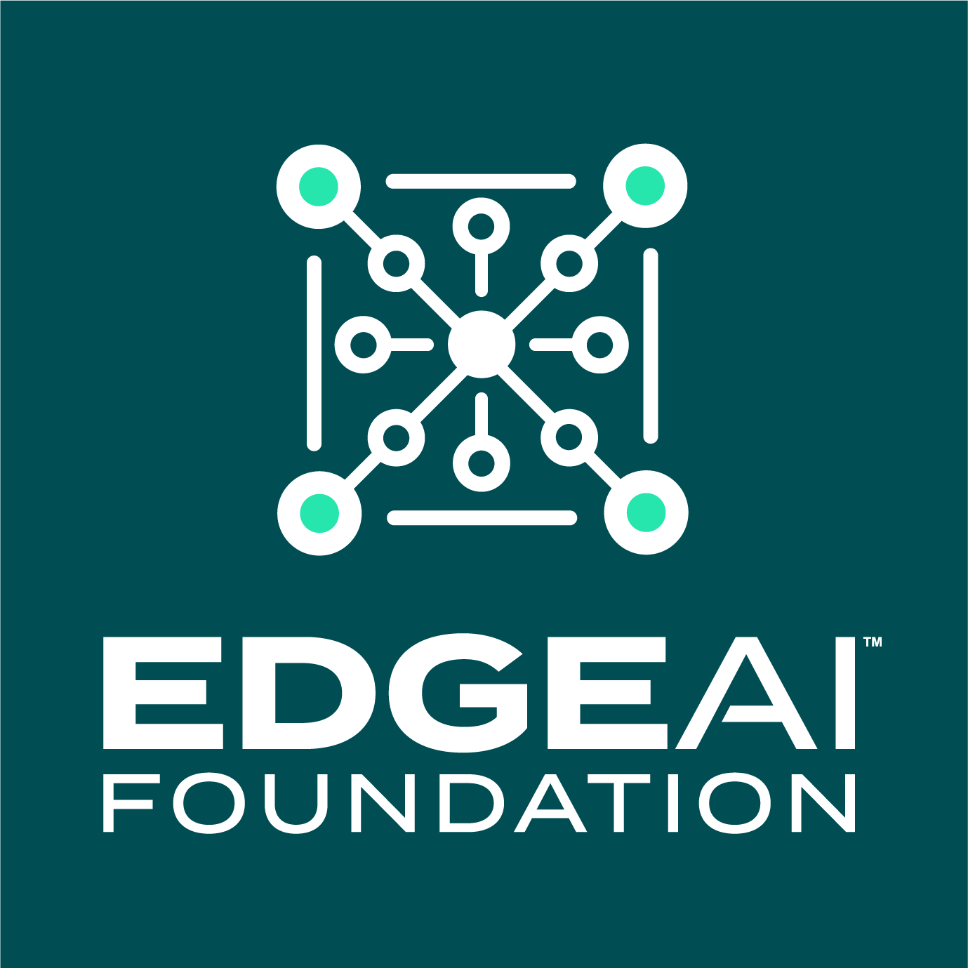 Edge AI Foundation Logo